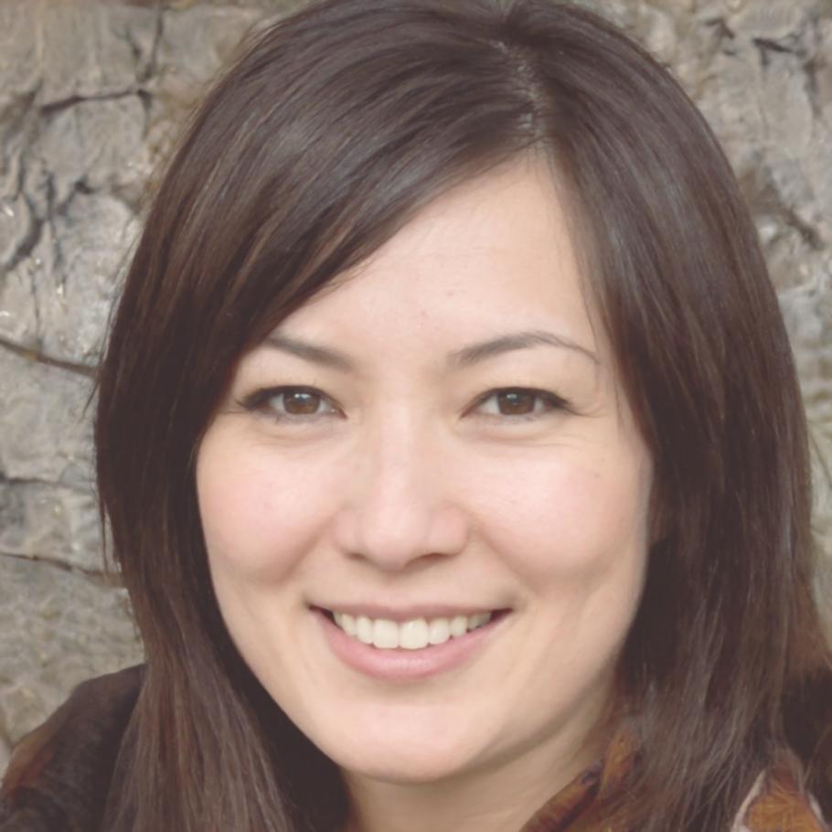 Lena Thorwald, Gründerin und Finanzstrategin