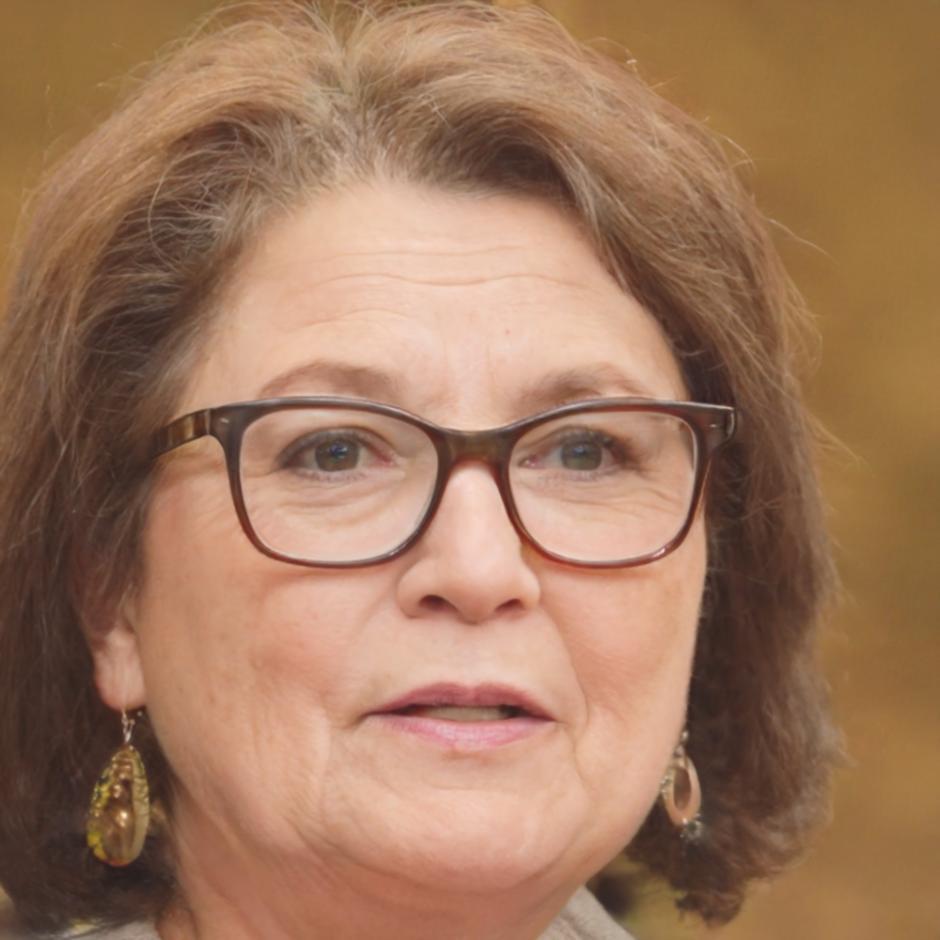 Startup-Gründerin berichtet über Lernerfolge im Finanzbereich