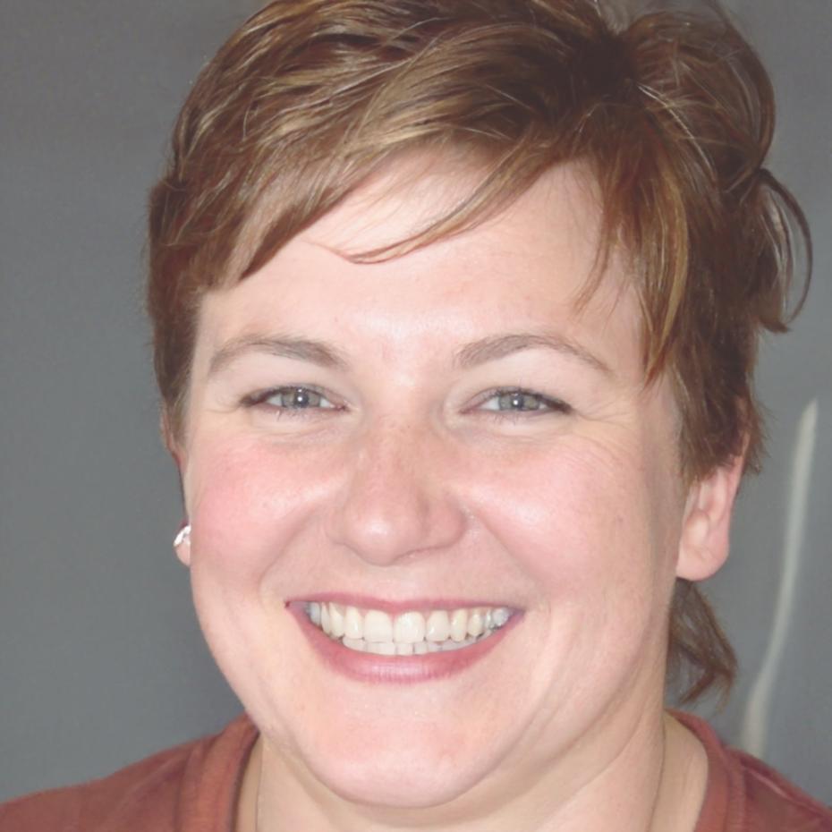 Friederike Lindberg, Mentorin für Finanzierung