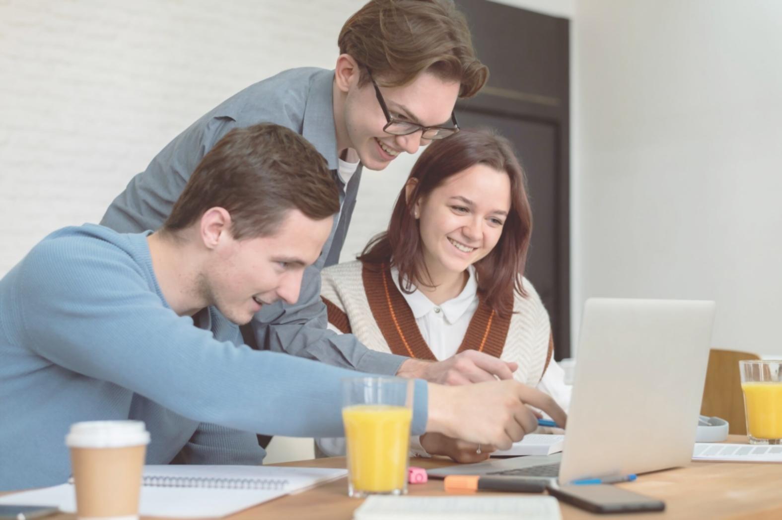 Gespräche mit Investoren vorbereiten